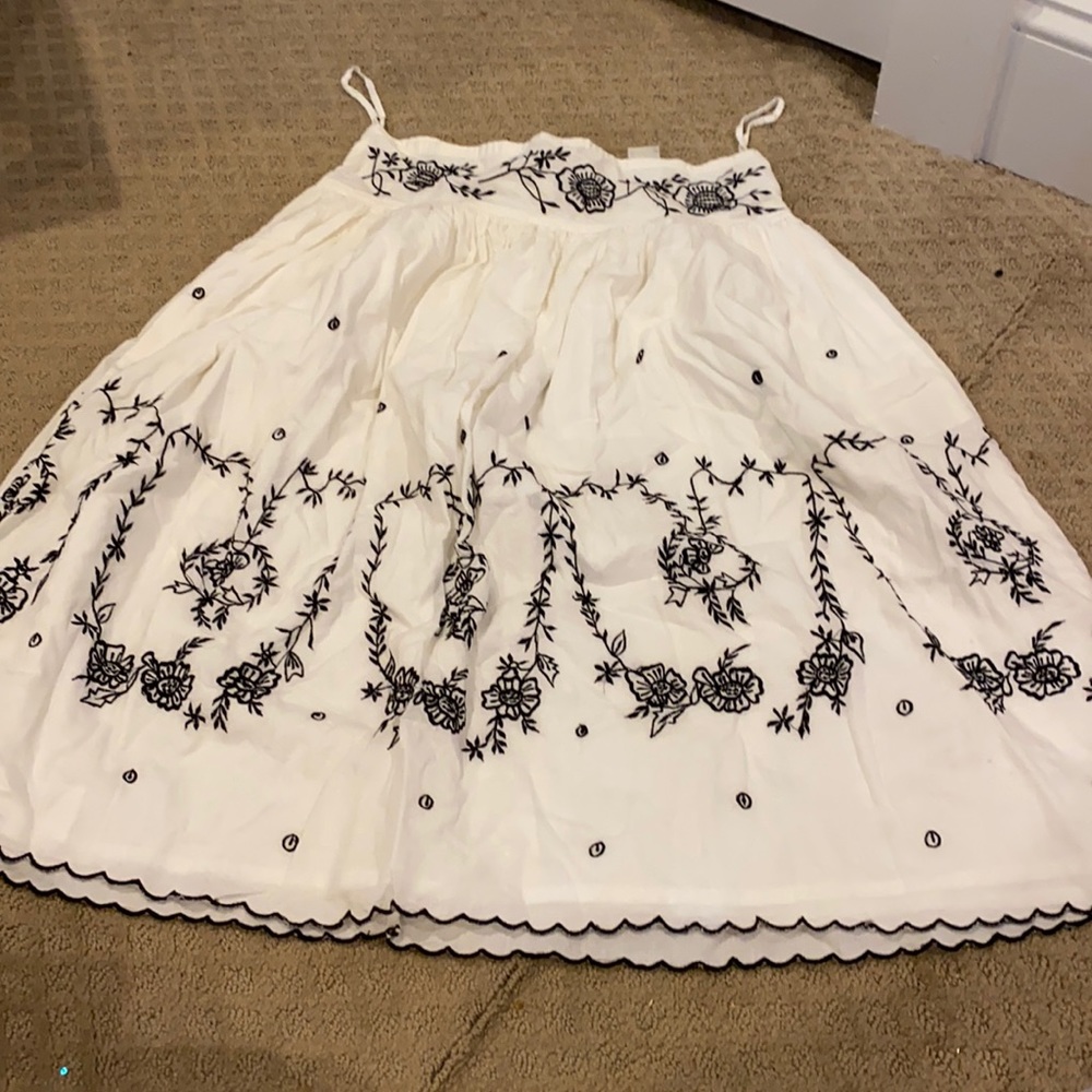 Beautiful skirt